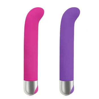 10 Sagedus Naiste G-Spot Vibraator Masturbating Stimulatsiooni Massager-USB Laetav Täiskasvanute Seksi Mänguasi Paaridele