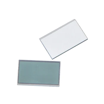 2 Tk/Pakk Baru Baofeng Walkie Talkie Memperbaiki Bagian UV-3R + UV-3R LCD Osad 1.5 Inci Tampilan Layar untuk Pengganti DIY