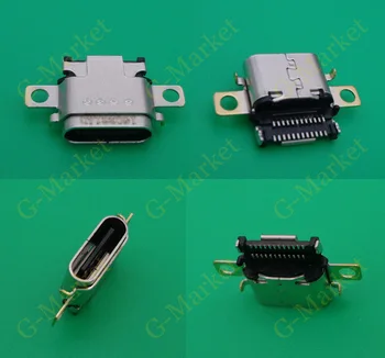 5tk Jaoks Letv Leeco Le 2 X520 X522 X526 X527 X528 X622 X521 X525 X529 X625 Laadimine Sadamas Jack Socket Plug Connector Micro-USB