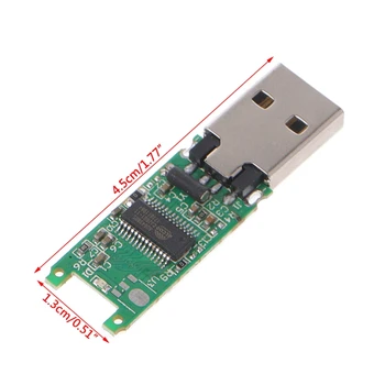 C5AE USB 2.0 magistrikursuse Adapter 153 169 eMCP PCB Main Board ilma Flash Mälu