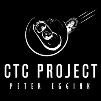 Elektroonilise CTC Projekti Peter Eggink Trikkide Lõbus Tänava Etapp Magia Illusioon Illusioon Magic Trikke Magic Rekvisiidid Naljakas