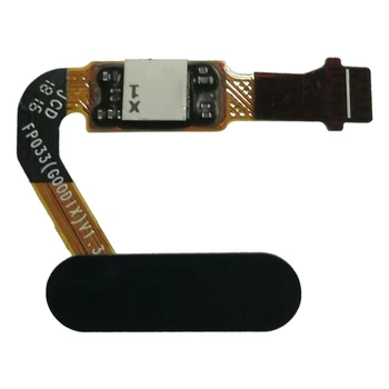 Fingerprint Sensor Flex Kaabel Huawei P20 Pro / P20 / Mate 10 / Nova 2S / Au V10