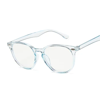 Mood Mees Klaasid Raami Naine Klaasid Kirgas Klaas Brändi Selge Läbipaistvad Klaasid Optilise Lühinägevus Prillid Oculos