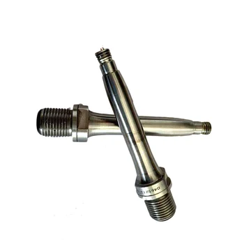 Originaal Garmin Vector 3/3S kasutatud Jalgratta Pedaali Asendamine Pedaali Võlli Induktsiooni Telje Power Lock Dual Andur 0