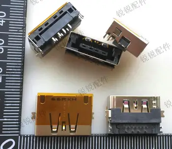 Puhul foxconn hookup pistik 11P sisekeermega konnektor connecto sisekeermega konnektor connecto hookup + USB pesa signalPower pakkumise