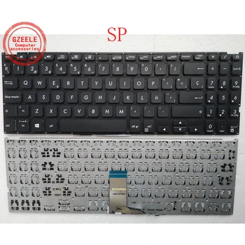 SP/LA/USA Uus Asus X512 X512U X512UA X512UB F512DA F512UA Sülearvuti Klaviatuur