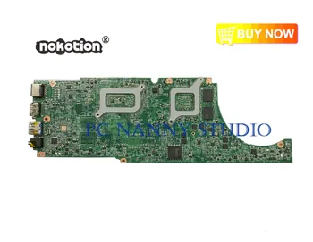 PCNANNY DA0LZ9MB8G0 Lenovo U530 Sülearvuti Emaplaadi I7-4510U DDR3L GT730M 31LZ9MB02W0 testitud 1