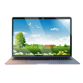 Sülearvuti Ekraani Kaitsekile Macbook Pro jaoks 14/16 Tolline 2021 M1 Täis Ekraani kaitsekile Pro Air13 14 16 2179 Paindlik Klaas Film 1
