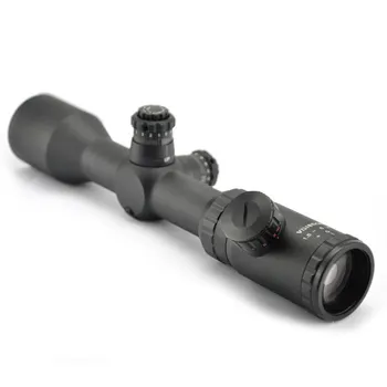 Visionking 1.5-6x42 Riflescope Mil-Dot 30mm IR Jahindus Õppesuuna Taktikaline Sõjalise Püss Reguleerimisala Vaatamisväärsusi Jaoks 223 308 ja 30-06 1