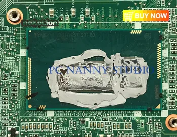 PCNANNY DA0LZ9MB8G0 Lenovo U530 Sülearvuti Emaplaadi I7-4510U DDR3L GT730M 31LZ9MB02W0 testitud 3