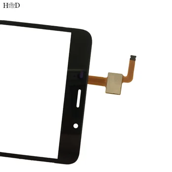 5.7 Mobile Touch Ekraan Senseit T300 Objektiiv Sensori Digitizer Paneeli Ees Klaasist Puutetundlik Telefon Vahendid 3M Liimi Purgis 4