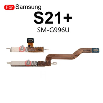 Samsung Galaxy S20 S21 Pluss S22 Ultra S21+ G991U G996U G998U 5G mmWave Signaali Antenni Mooduli Pesa Flex Kaabli Remont 4