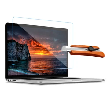 Sülearvuti Ekraani Kaitsekile Macbook Pro jaoks 14/16 Tolline 2021 M1 Täis Ekraani kaitsekile Pro Air13 14 16 2179 Paindlik Klaas Film 4