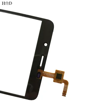 5.7 Mobile Touch Ekraan Senseit T300 Objektiiv Sensori Digitizer Paneeli Ees Klaasist Puutetundlik Telefon Vahendid 3M Liimi Purgis 5