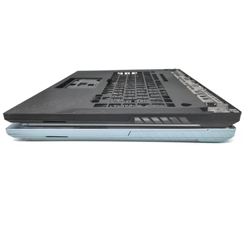 Uus Sülearvuti Puhul ASUS GL531 GL531G GL531GW Seeria LCD Back Cover/Eesmise Puutetundlikku/Palrmest/põhi Puhul/Liigendiga kaanega 5