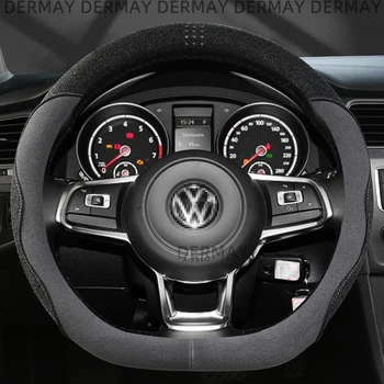 DERMAY Auto Rooli Kate Nahast Seemisnahk Volkswagen VW Scirocco Scirocco GTS R GT24 Studie R Auto Accesorios 1