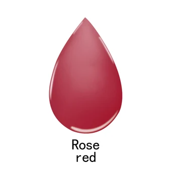 Alaline Meik Tint PCD Tätoveering Pigment Punane Roos 1tk Huule Microblading Ilu Kosmeetika Tint mittetoksiline Pikk-kestev Masin Pliiats 4