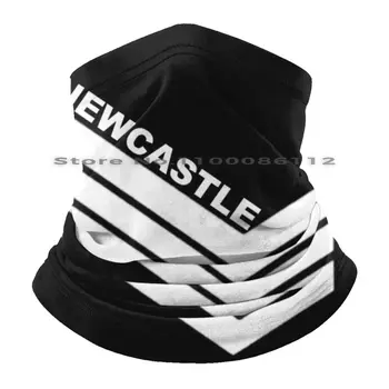 Newcastle ' i 80ndate Retro Beanies Koo Mütsi Newacastle Ameerika Newcastle Utd Football Toon Army The Magpies St James Park Alan Shearer 5
